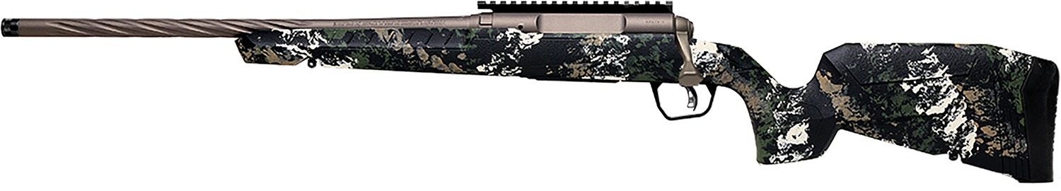 SAV 32362 AXIS 2 PRO FOREST SP CAMO LH 223REM