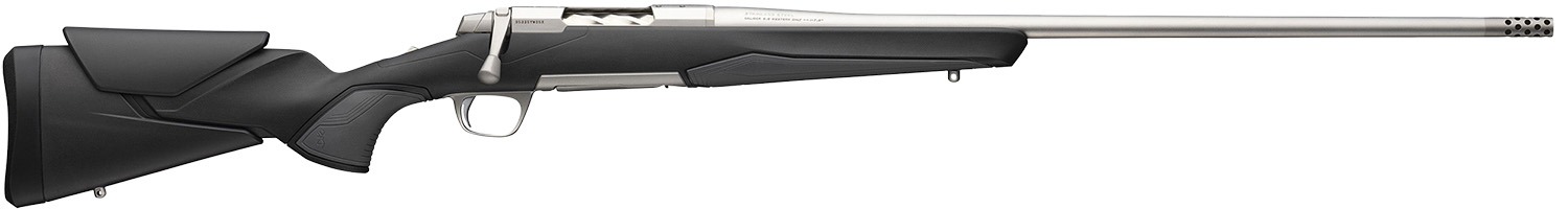 BRN 036008282 XB2 HNT COMP STNLS,MB 6.5 CM