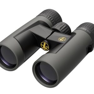 LEUPOLD BINO BX2 ALPINE HD 8X42 GRY #