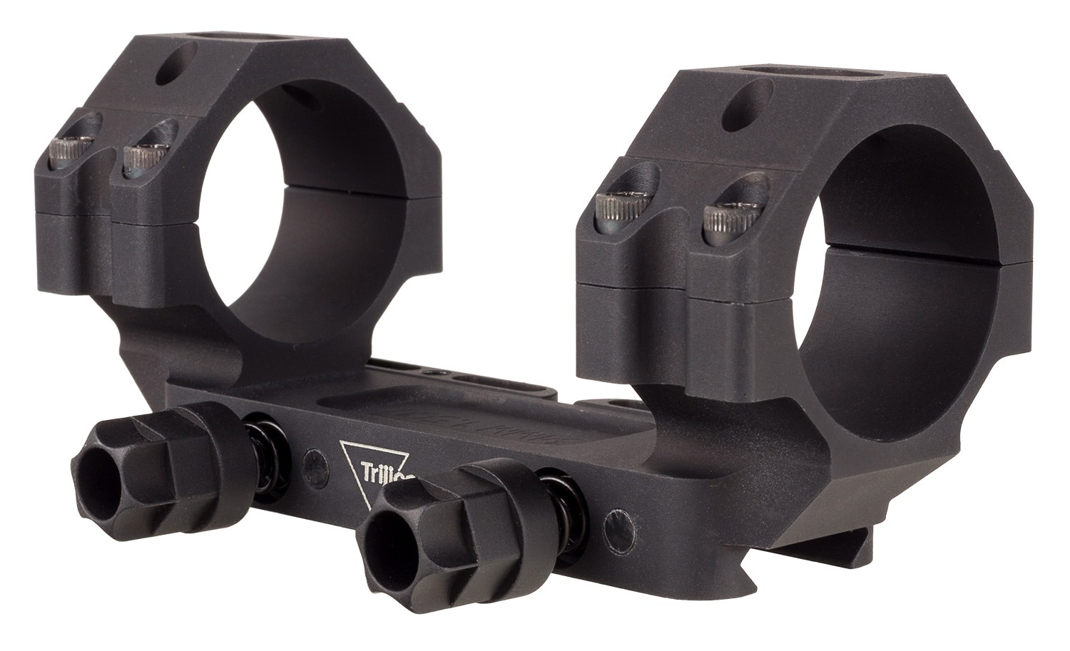 Trijicon AC22043 Black Aluminum 34mm Tube Bolt Action