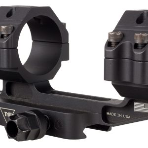 Trijicon AC22046 Cantilever Matte Black Aluminum 34mm Tube Bolt Action 20 MOA