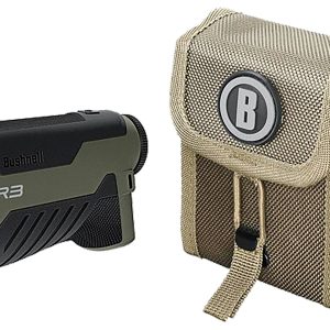 Bushnell R3-1200 R3 6x25mm 1200 yds Max Distance Ranger Green