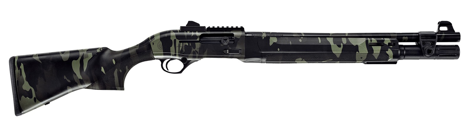 BER J32CB11 A300 ULTIMA PATROL 12 19.1 CAMBLK