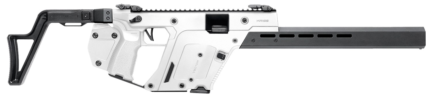 KRISS KV90-3CAP03 VECTOR CRB G3 9MM 16 ALPINE