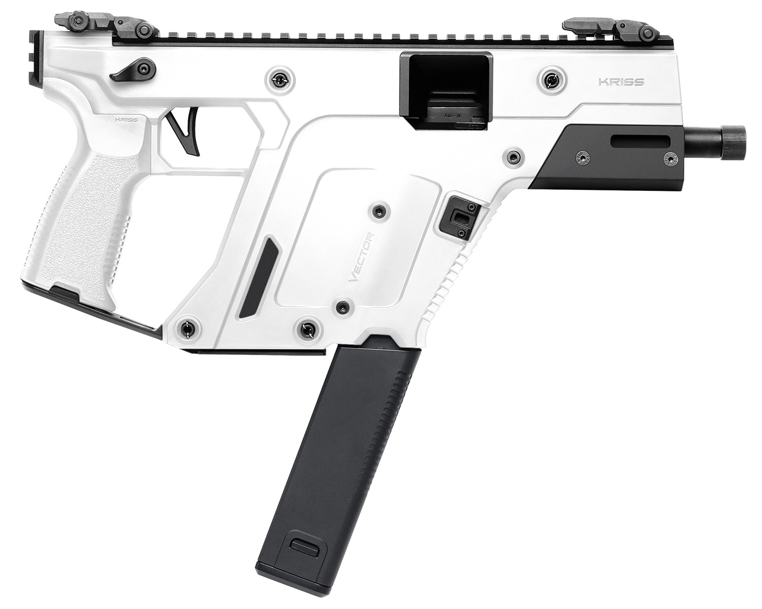 KRISS KV10-3PAP00 VECTOR SDP G3 10M 5.5 ALPINE