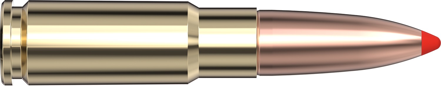 Hornady 82273 Black 338ARC 170gr MonoFlex 20 Per Box/10 Case