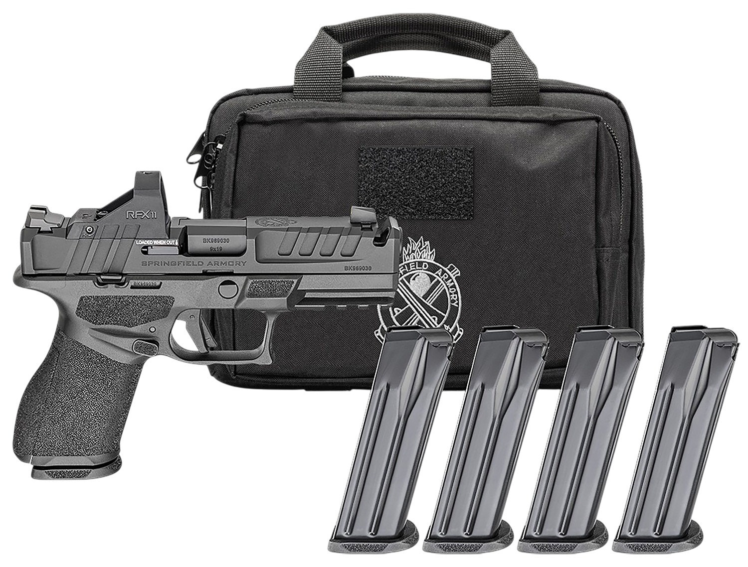SPG EC9409BCOMP15PAC ECHLN CMP UDT 4 15R