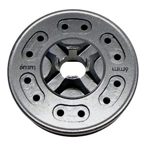 IWI IWSVECSS6 FRONT CAP VENTED 5.56/6MM