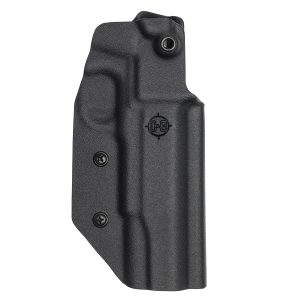 1911 5" (Non-Railed) OWB TRINITY Kydex Holster - Right Hand
