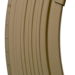 GP 810091157695 AK47 10RD 10/20 STEEL MAG FDE