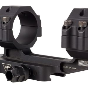 TRJ AC22041  CANTILEVER MOUNT WITH TRIJICON Q-LOC