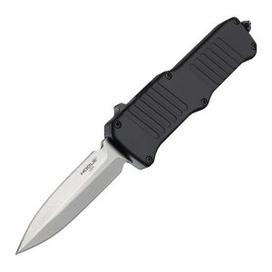 HOG 54070 MINI INCURSION OTF 3.1 DBL EDGE BLK