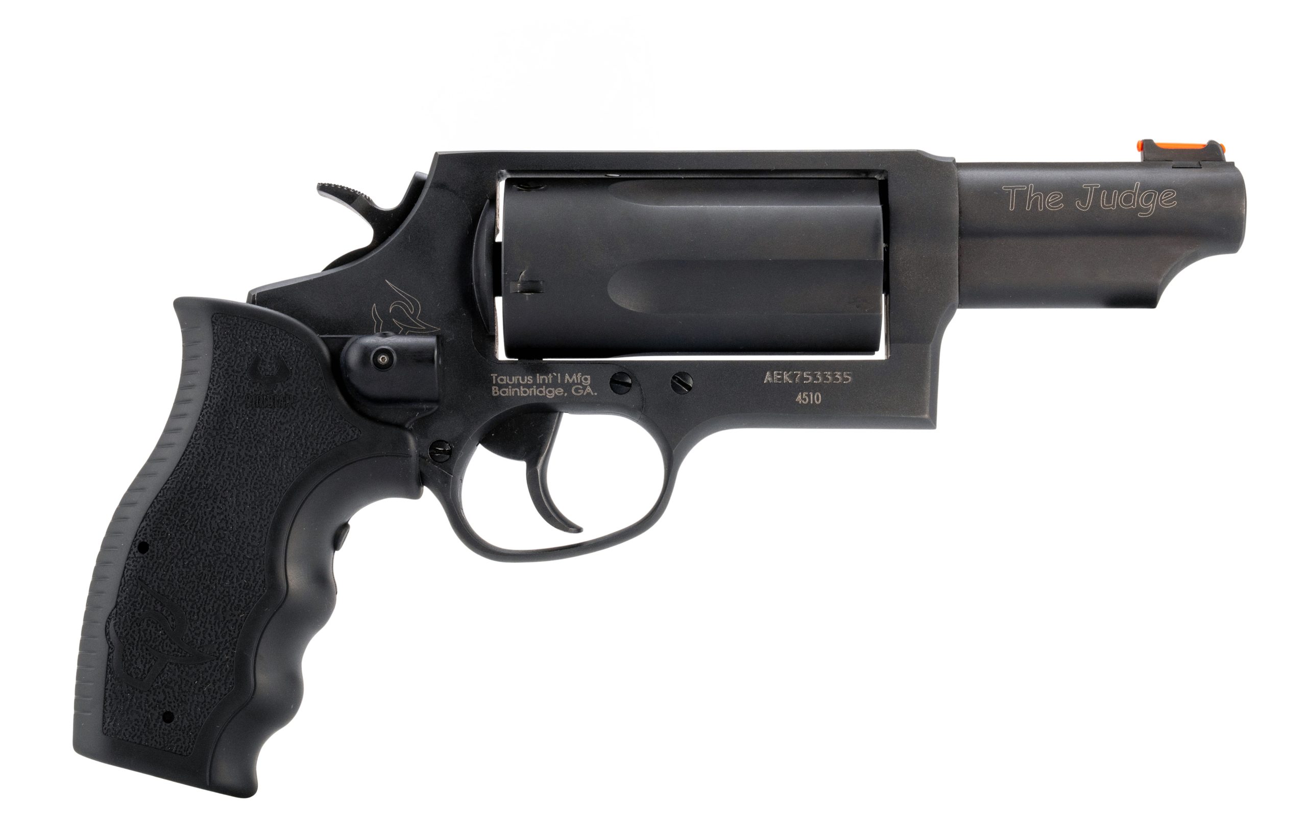 TAURUS JUDGE MAG 410/45LC BL 3" VL