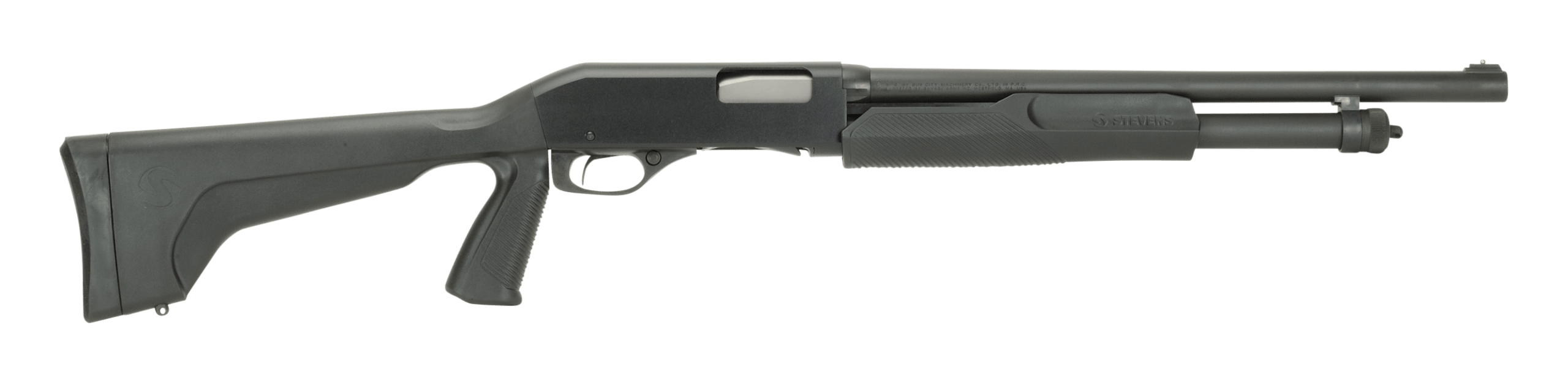 SAVAGE ARMS 320 SEC 12/18.5 PISTOL GRIP #