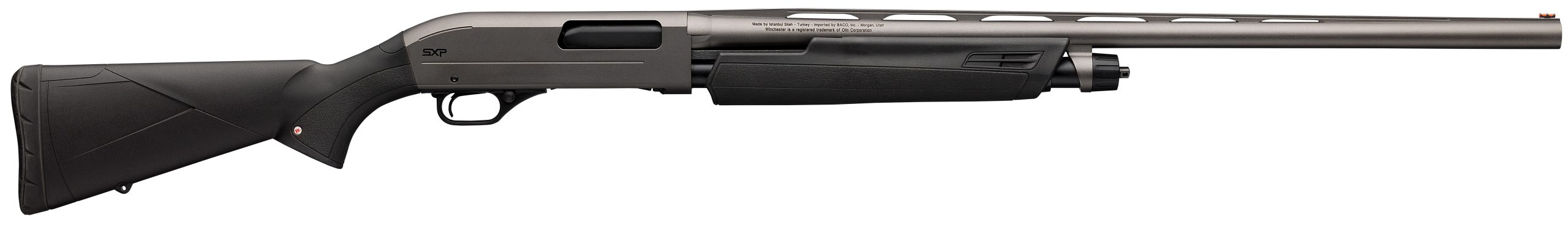 WINCHESTER SXP HYBRID 12/28 GRY/SYN 3" #