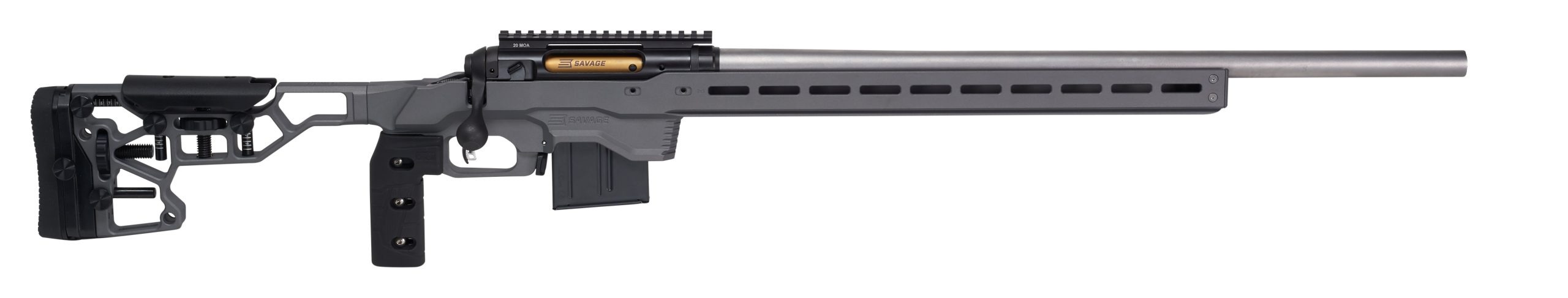 SAVAGE ARMS 110 ELITE PRECISION 300WIN