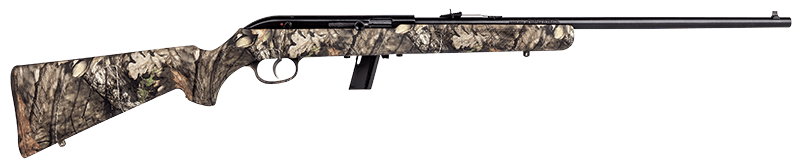 SAVAGE ARMS 64 SEMI-AUTO 22LR BL/CAMO #