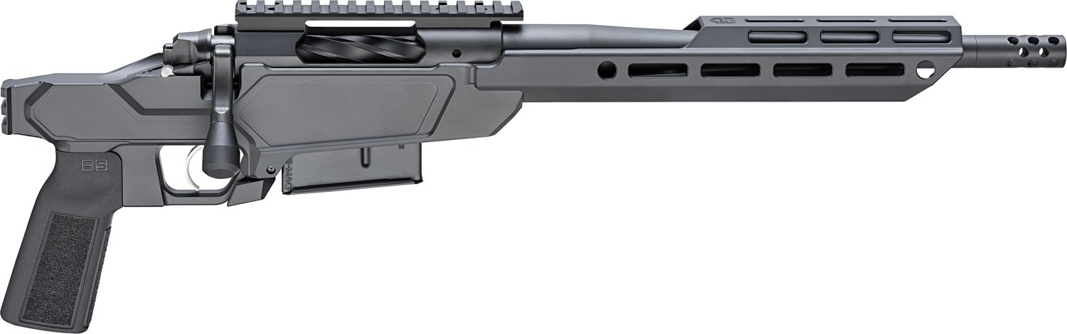 SPRINGFIELD ARMORY HEATSEEKER 308WIN 12" BLK