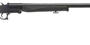 ATI NOMAD SGS 20 GA 26" BLK SYN