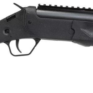 ROSSI LWC 300BLK BLK/BLK 16.5" TB