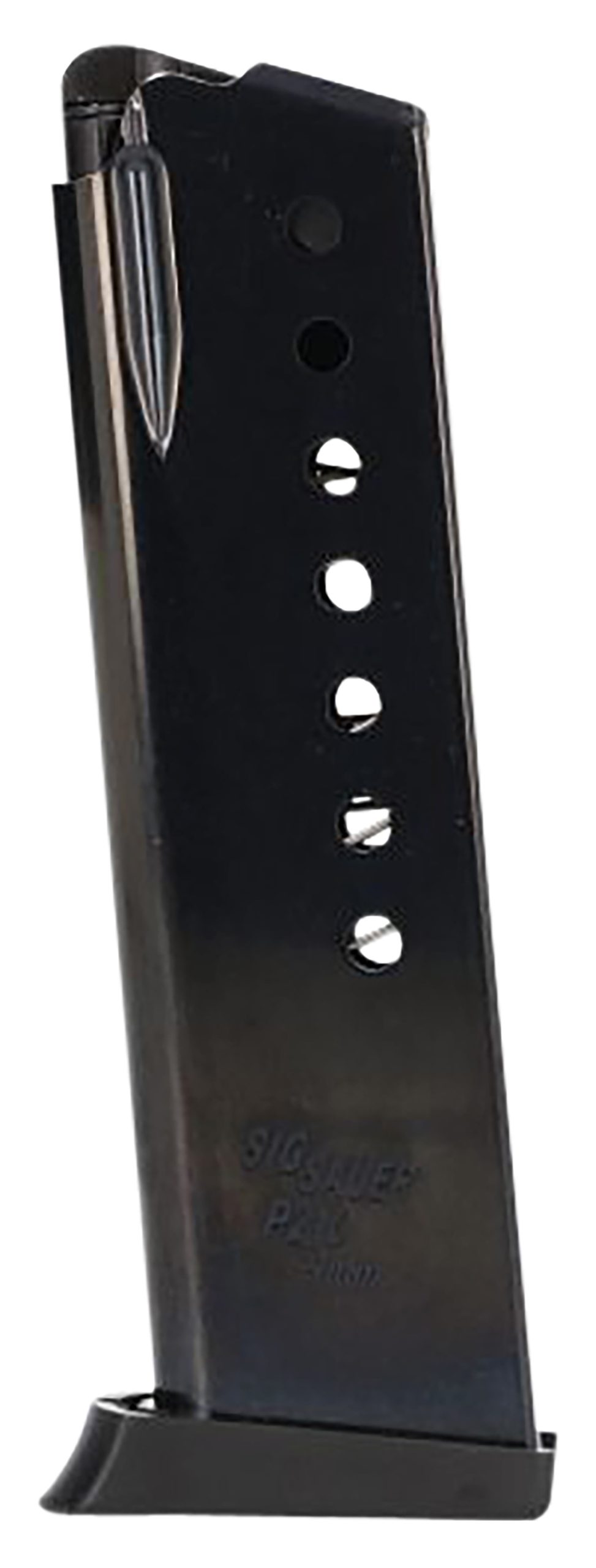 SIG SAUER MAGAZINE P210 STAN/CAR 9MM 8RD