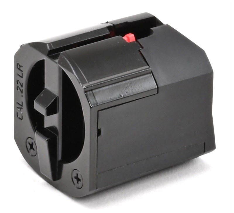 SAVAGE ARMS MAGAZINE A22 22LR 10RD ROTARY