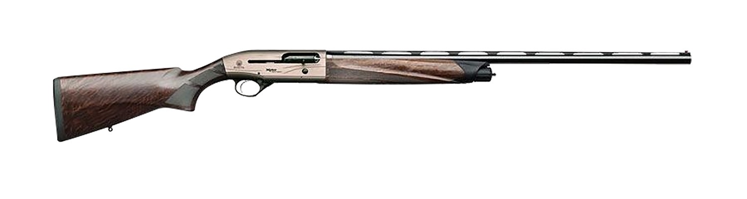 Beretta USA J40AA88 A400 Xplor Action 28 Gauge 28" Barrel 2.75" 4+1, Bronze Metal Finish, Walnut Stock, Fiber Optic Sight