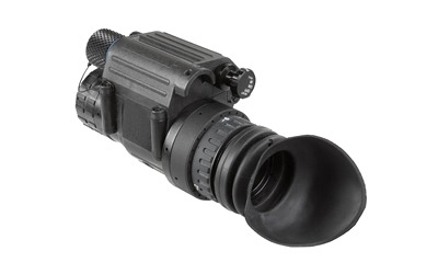 AGM PVS 14 NL2 GEN 2+ GRN PHOSP BLK - Image 2
