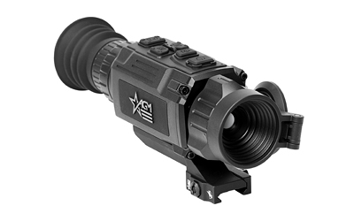 AGM RATTLERV2 19-256 THERMAL SCOPE - Image 3
