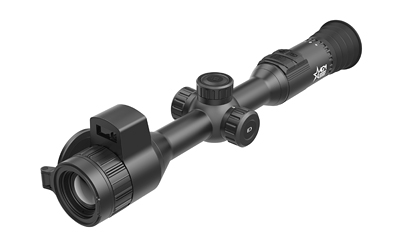 AGM ADDERV2 LRF 35-384 BLACK - Image 2