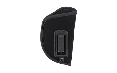 ALLEN IWB HOLSTER SIZE #01 BLK RH - Image 2