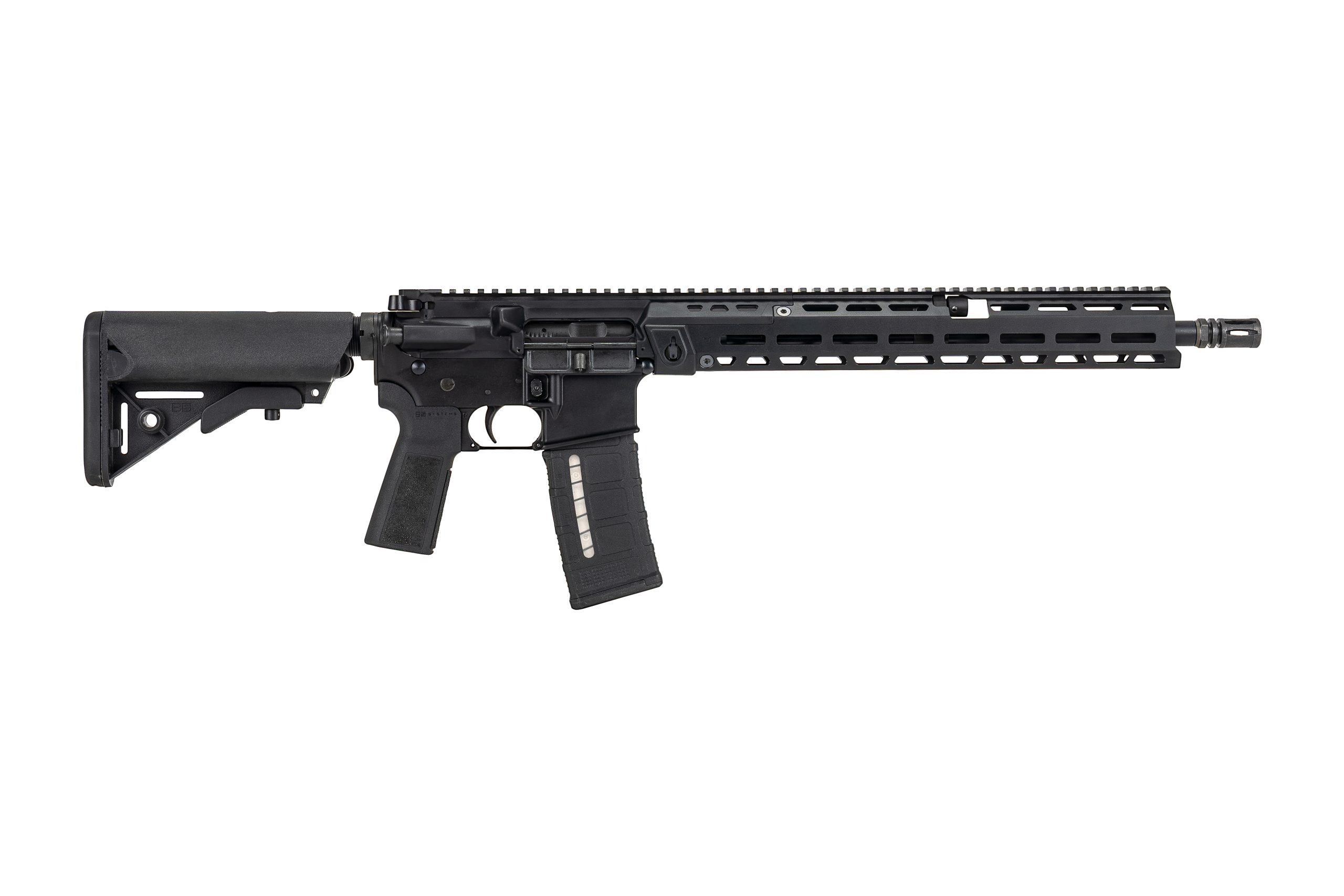 IWI - ISRAEL WEAPON INDUSTRIES ZION Z15 ARAD 556 BLK 16" 30+1