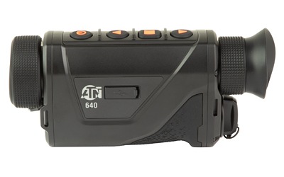 ATN BLAZEHUNTER 635 2.5-20X THRM MON - Image 3