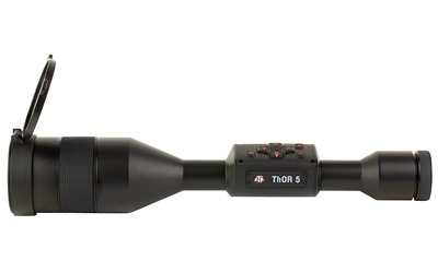 ATN THOR5 5-40X 640X480 THERMAL SCP - Image 3
