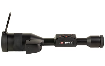 ATN THOR5 LRF 5-40X 640X480 THERMAL - Image 3