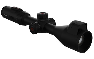 ATN THOR 6 ELITE 3.5-28X 384X288 LRF - Image 2
