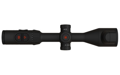 ATN THOR 6 ELITE 3.5-28X 384X288 LRF - Image 3