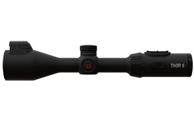 ATN THOR 6 ELITE 3.5-28X 384X288 LRF - Image 4