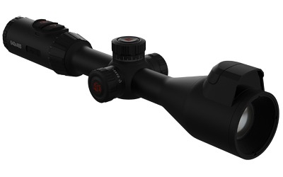 ATN THOR6 ELITE 2-16X 640X512 LRF - Image 2