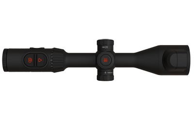 ATN THOR6 ELITE 2-16X 640X512 LRF - Image 3