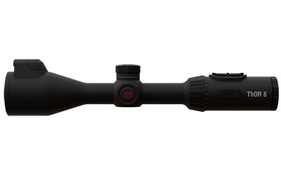 ATN THOR6 ELITE 2-16X 640X512 LRF - Image 4