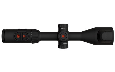 ATN THOR6 ELITE 3-24X 640X512 LRF - Image 3