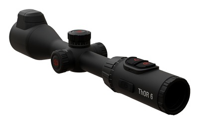 ATN THOR6 ELITE 3-24X 640X512 LRF - Image 5