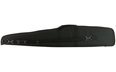 BULLDOG EXTREME RIFLE CASE BLK 52" - Image 2
