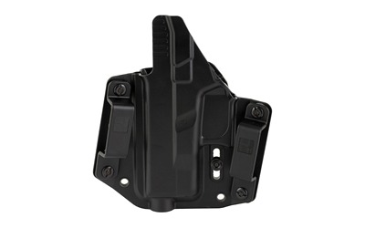 BRAVO BCA FOR GLOCK 26 OWB BLK RH - Image 2