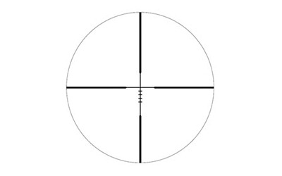 BSA OPTIX 3-9X40 BDC-8 BLK - Image 2