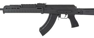 CENT VSKA 7.62X39 MAGPUL ZHUKOV BLK SYN 30RD