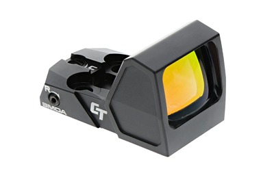 CTC RAD MICRO RED DOT - Image 2