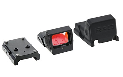 CTC RAD PRO RED DOT - Image 3