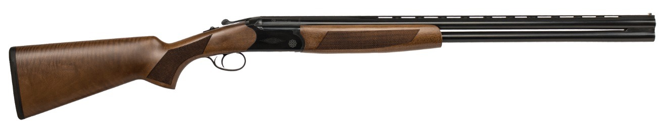 CZ DRAKE O/U 410/28 3" BL/WD